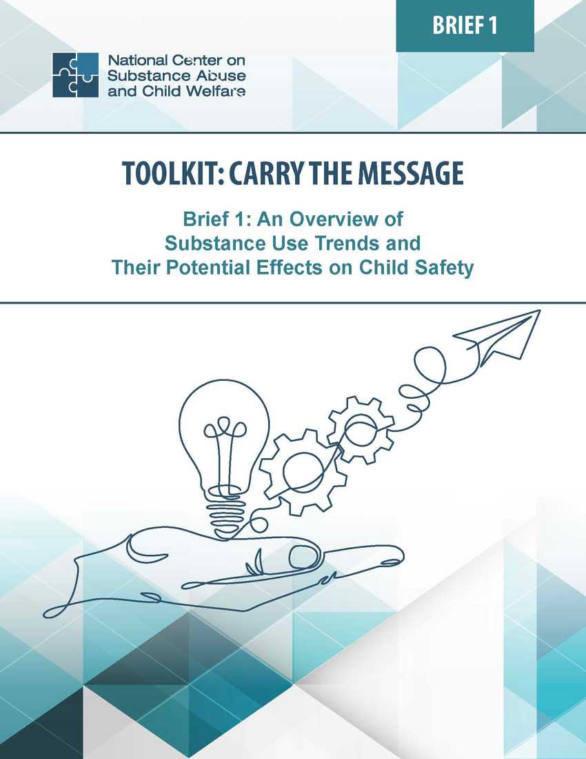 What’s New on NCSACW | National Center on Substance Abuse and Child Welfare