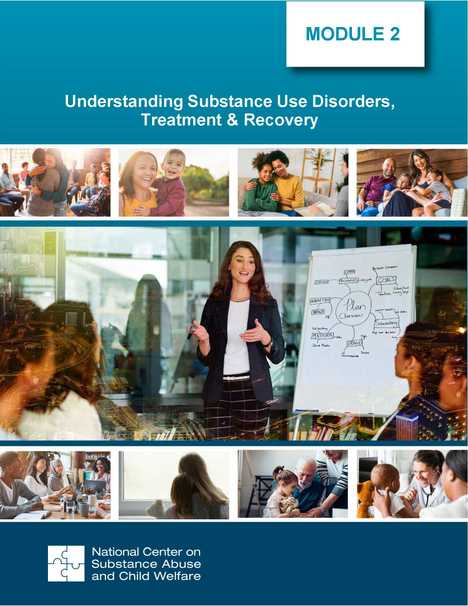 Child Welfare Training Toolkit | National Center on Substance Abuse and ...