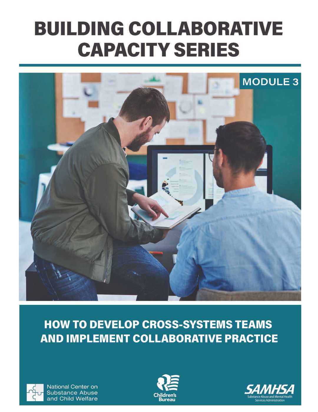 Module 3 – Setting the Collaborative Foundation: Establishing Practice ...
