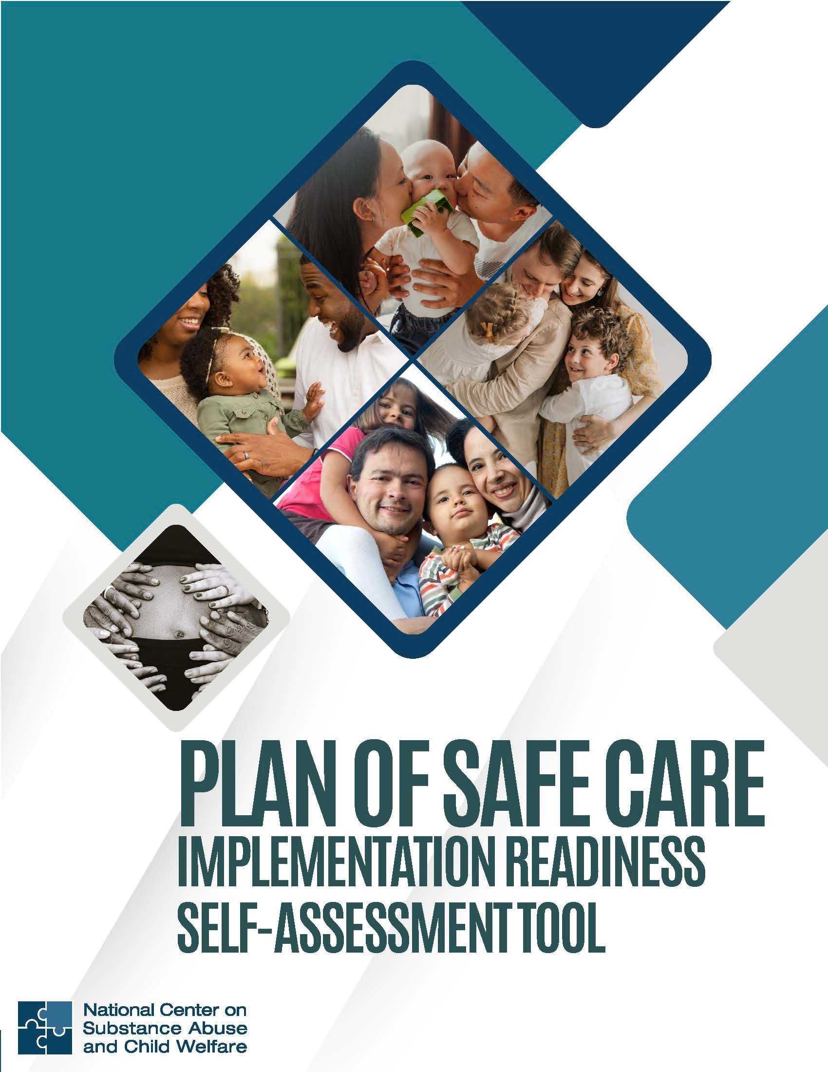 Plan of Safe Care (POSC) Implementation Self-Assessment Tool
