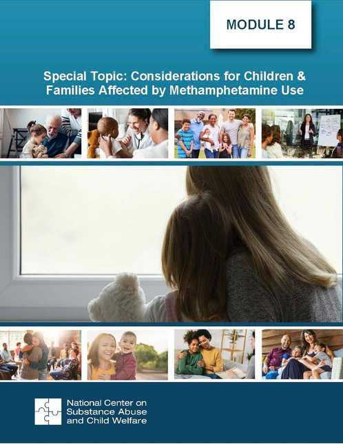 Child Welfare Training Toolkit | National Center on Substance Abuse and ...