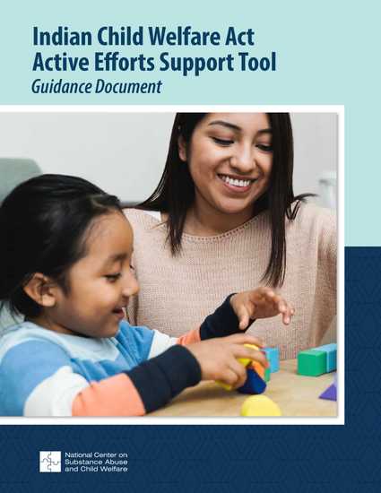 Working with American Indian/Alaska Native Families and Communities ...