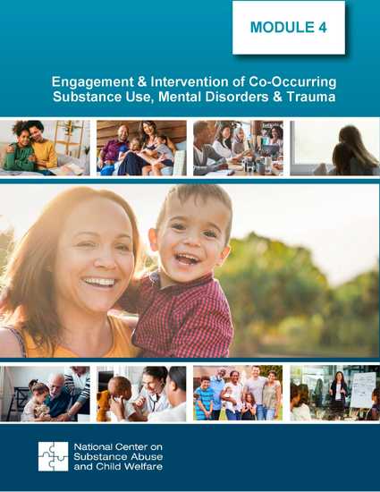 Child Welfare Training Toolkit | National Center on Substance Abuse and ...